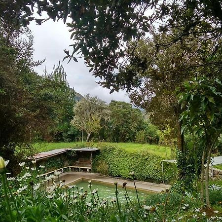 فيلا Termas El Pantanal بابايَّكتا المظهر الخارجي الصورة