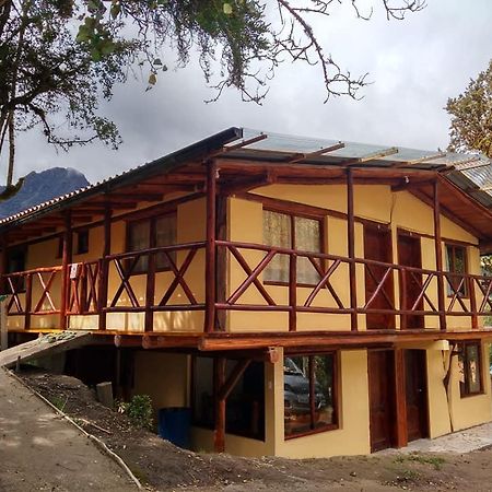 فيلا Termas El Pantanal بابايَّكتا المظهر الخارجي الصورة
