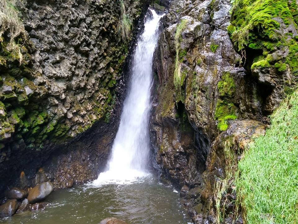 فيلا Termas El Pantanal بابايَّكتا المظهر الخارجي الصورة